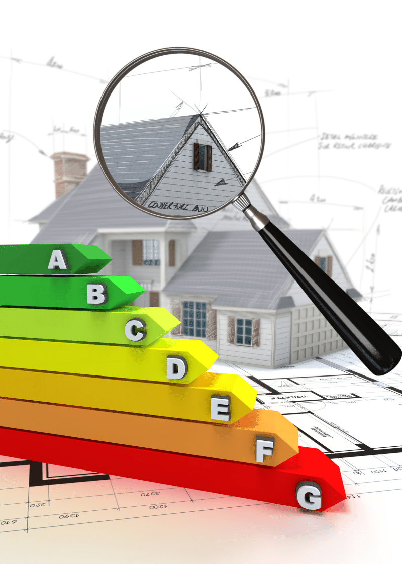 opere per risparmio energetico certificazione energetica