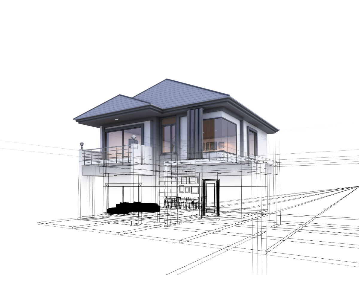 progettazione immobili 3D progettazione edilizia